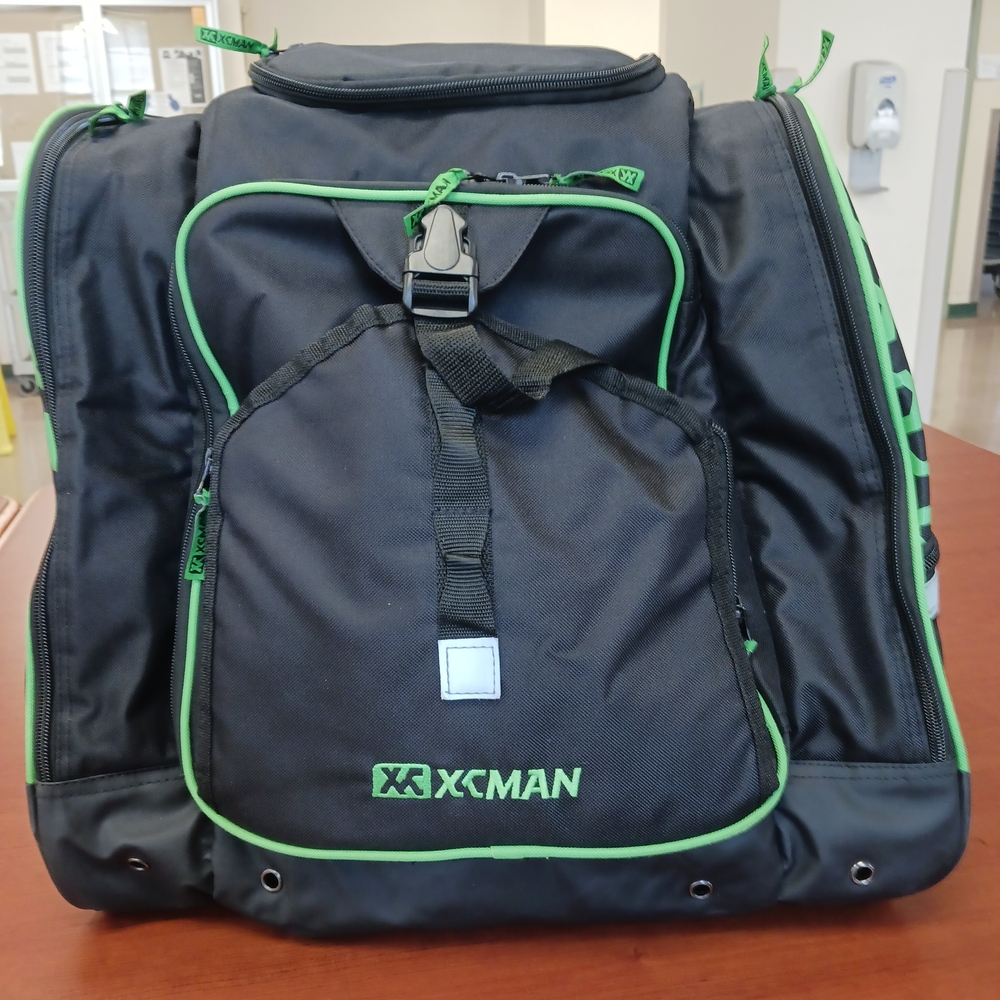 XCman Backpack - image 9